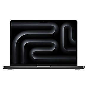Apple MacBook Pro 14" MX2H3LL/A (Late 2024) 14.2" Laptop Computer - Space Black $1649.99
