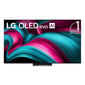 LG Partner Store: 83" LG OLED C5 4K Smart TV + 34" 1440p OLED 240Hz Curved Monitor $3059.10 + Free Shipping