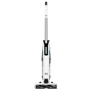 HART 20-Volt High Capacity Cordless Stick Vacuum Kit w/ 4.0Ah Battery & Charger  + Free Shipping