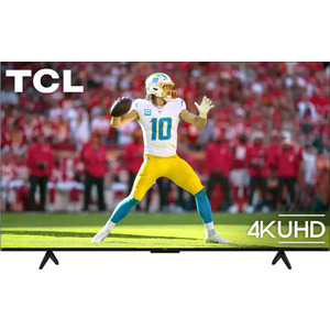 58" TCL Class S5 Series 4K UHD HDR LED 60Hz Smart Fire TV (2025 Model) $235 + Free Shipping