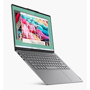 (Refurb) Lenovo IdeaPad Slim 7i: 14