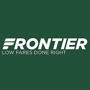 Frontier Airlines All-You-Can-Fly Annual GoWild Pass 2026/2027 Pre-Sale $299 (Travel 09/01/2025  - April 30 2027)