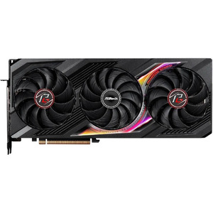 ASRock Phantom Gaming Radeon RX 7900 XTX 24GB GDDR6 PCI Express 4.0 ATX Graphics Card RX7900XTX PG 24GO $749.99