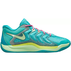 Nike KD17 men's/women's basketball shoes - miscategorized as Women's.  Sizes M11 to M13.5 $49.97 @ Dick's