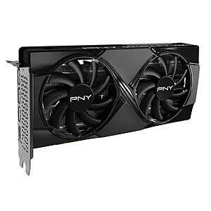 PNY GeForce RTX 5060 Ti Dual Fan Overclocked 16GB GDDR7 Graphics Card 9 + Free Shipping