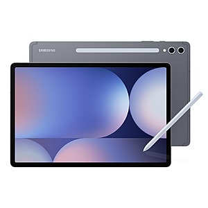[Amazon Re-sale, prime 35% discount] Samsung Galaxy Tab S10+ Plus 12.4” 256GB Android Tablet $453.14