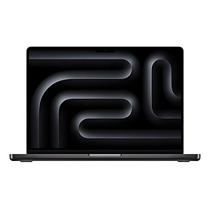 Apple MacBook Pro (2025): 14", M5, 16GB RAM, 512GB SSD $1439.99