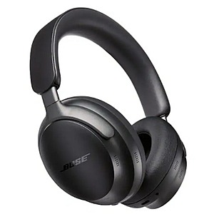 Bose - QuietComfort Ultra Wireless Noise Cancelling Over-the-Ear Headphones (Multiple Colors) $298.99