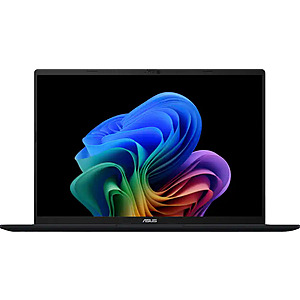 ASUS Vivobook 16 M1607 노트북: 16인치 FHD+ IPS, Ryzen AI 5 330, 16GB DDR5, 512GB Gen4 SSD, Win11H @ $35