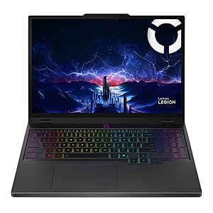 Lenovo Legion 5: 15.1
