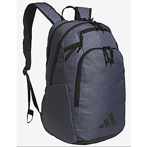 adidas Defender 5 Backpack(Twill Onix/Black) - $22.40 + free shipping