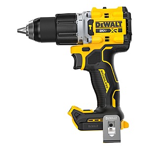 DEWALT DCD806B XR 1/2-in 20-volt max Variable Speed Brushless Hammer Drill $99