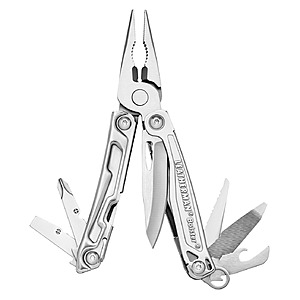 YMMV - Leatherman Bolster&reg; Multi-Tool $14.30