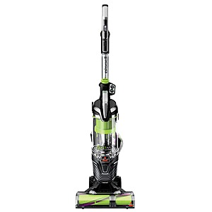 BISSELL Upright Vacuum, Pet Hair Eraser Turbo, Bagless - $99