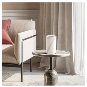 TP-Link &ndash; Deco 7 Pro BE11000 Tri-Band Wi-Fi 7 Whole Home Mesh System, 3-Pack $339.99