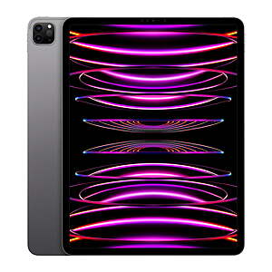 iPad Pro M2 12.9inch $529.91