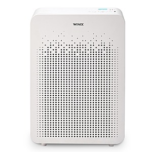 (Refurb) Winix C545 4-Stage True HEPA Air Purifier w/ WiFi & PlasmaWave