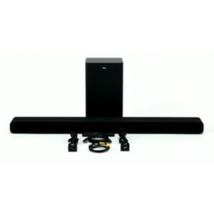39" TCL Alto 8 Plus 2.1.2 Channel Atmos Sound Bar w/ Wireless Subwoofer + Free Shipping $63.50