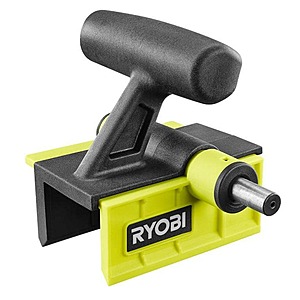 YMMV Ryobi Wood Door Trimmer $6
