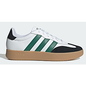 adidas men Barreda Shoes (2 colors) $24 + free shipping