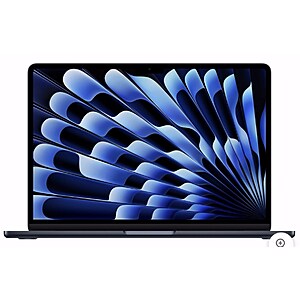 Select Stores: Costco Members: 256GB Apple MacBook Air 13" M4 Laptop $700 (In-Store Only)