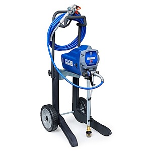 Graco Magnum X7 Electric Stationary Airless Paint Sprayer | Lowe's | $379