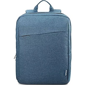 Lenovo 16" Laptop Casual Backpack B210 (Blue) $9.99