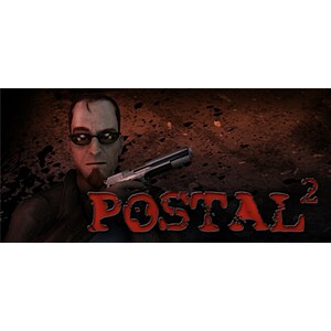 Postal 2 (PCDD/Steam)