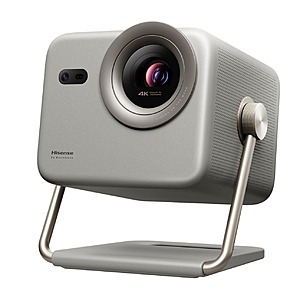 Hisense M2 Pro Triple Laser Smart Portable Lifestyle Projector $950 + Free S&H
