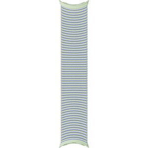 Google Pixel Watch Gradient Stretch Band - Compatible with Gen 1, 2, 3, and 4 45mm Watches - Lemongrass/Frost - XSmall $8.82