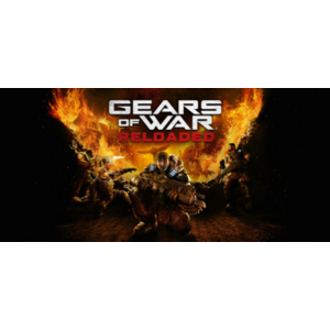 Gears of War: Reloaded (PCDD/Steam) $10