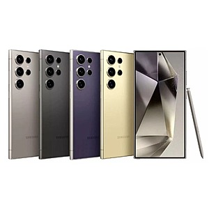 S24 ULTRA 1TB  Unlocked - excellent condition $640.00