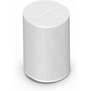 [Resale] Sonos Era 100 SL ($92) or Era 100 ($109) White