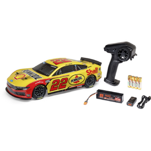 Losi 1/12 RC RTR Nascar - Joey Lagano and other driver options. $94.99