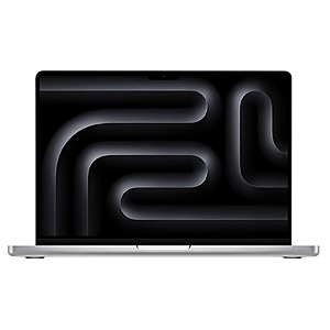 MacBook Pro 14" MGDQ4LL/A (Early 2026) 14.2" Laptop Computer - Silver Apple M5 Max 18-Core CPU; 36GB Unified Memory; 2TB Solid State Drive; 32-Core GPU $2999.99