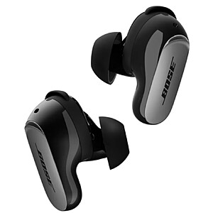 Bose QuietComfort Ultra Earbuds (2nd Gen) - Refurbished $219 ( 5 Colors) Bose.com
