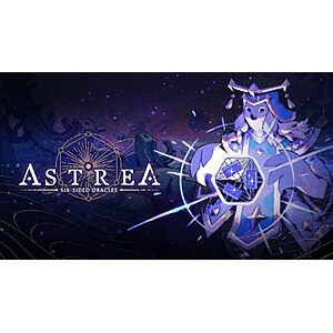 Free Epic Store Games - Astrea: Six Sided Oracles (PC), Mechabellum (PC), Cardpocalypse (iOS & Android) - (9/24 - 10/01)