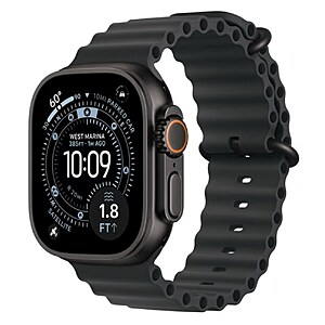 Apple Watch Ultra 3 $599.97
