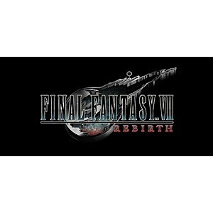 $14.99: Final Fantasy VII Rebirth @ Steam