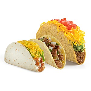 Del Taco deals