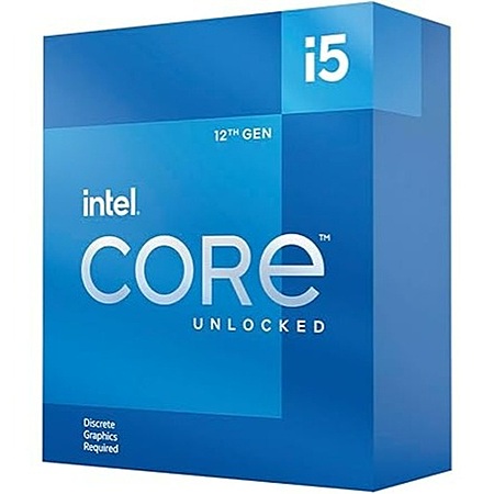 Intel i5-12600KF Processor for $99.99!