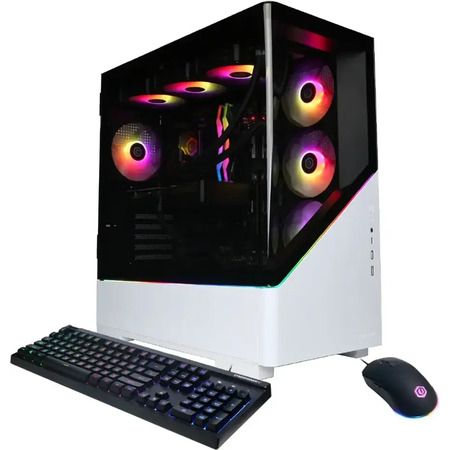 CyberPowerPC Gaming Desktop at $250 Off!