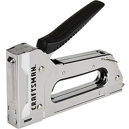 55% Off CRAFTSMAN Stapler!