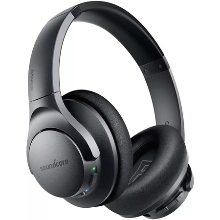 Refurbished Anker Headphones $23