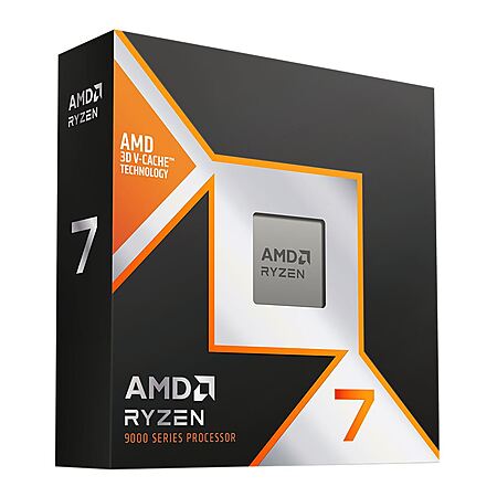 AMD Ryzen 7 9800x3D for $429.99