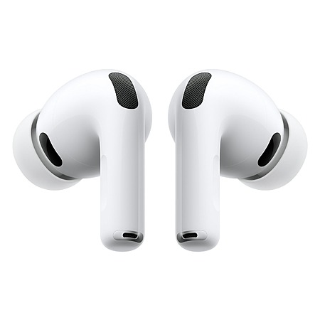 Apple AirPods Pro 3 Wireless Active Noise Cancelling Earbuds $199.99 + Free Shipping
