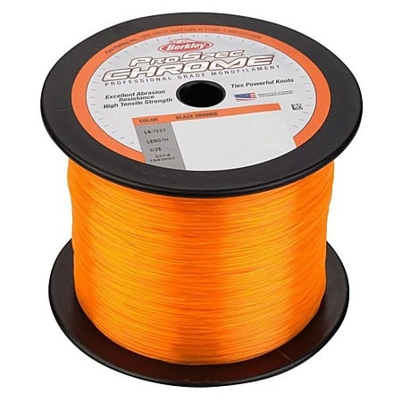 Berkley ProSpec Monofilament Fishing Line -20lb , 3000 yrds - $68 FS w/prime (OR other selection with discounts)