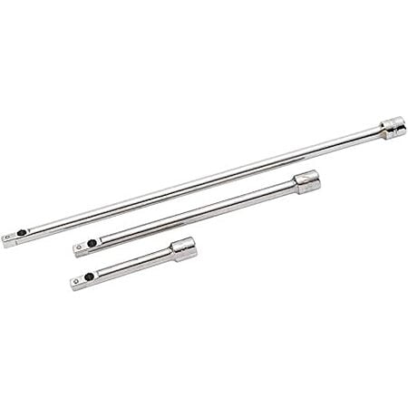 CRAFTSMAN Drive Socket Extension Set, 1/4-in., 3-Piece   $17 AMAZON