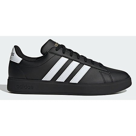 adidas men GRAND COURT 2.0 SHOES $19 + free shipping