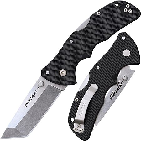 Great Deal on Cold Steel Mini Recon 1!